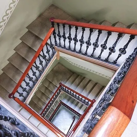 Apartment - Eixample Entresuelo