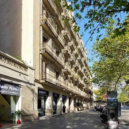 아파트 - Eixample Entresuelo *